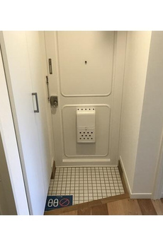 市ヶ谷加賀町アパートＡ棟 