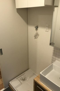 市ヶ谷加賀町アパートＡ棟 