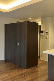 新築防音マンション　ルミーク麻布十番 