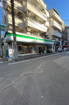 篠ガーデンレジデンス 