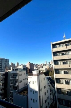 リヴィエール神楽坂 