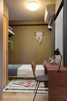 ＬｉｖｅＦｌａｔ茅場町 