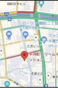 平河町ドリームマンション 