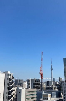 アトラス秋葉原アロマコート 