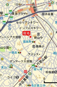 センチュリーフォレスト５号棟 