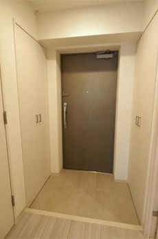 ドゥーエ入谷ＩＩ 