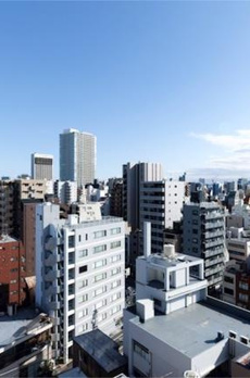 ドゥーエ入谷ＩＩ 