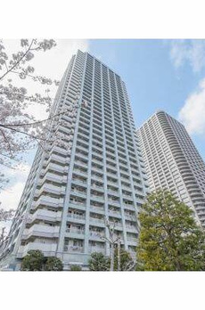 リバーシティ２１イーストタワーズ 