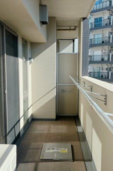 ブリリアザタワー東京八重洲アベニュー 