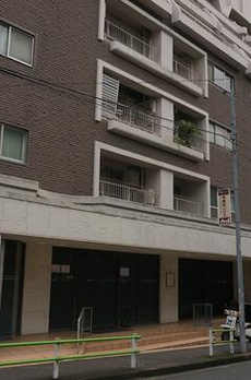シャトー東洋南青山 