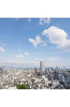コンフォリア新宿イーストサイドタワー 