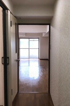 クレール武蔵小山 