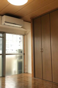 クレール武蔵小山 