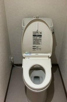 クレール武蔵小山 