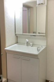 クレール武蔵小山 
