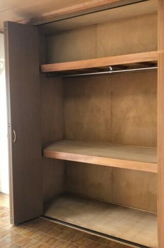 クレール武蔵小山 