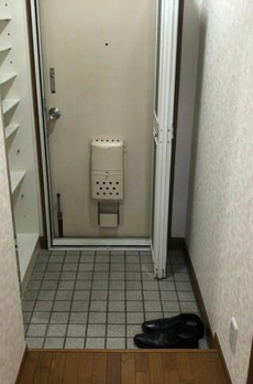 クレール武蔵小山 