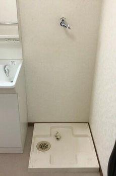 クレール武蔵小山 