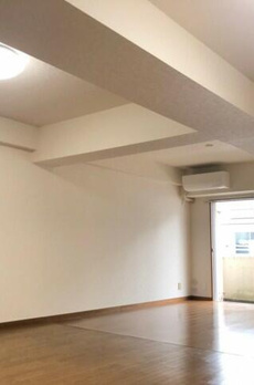 クレール武蔵小山 
