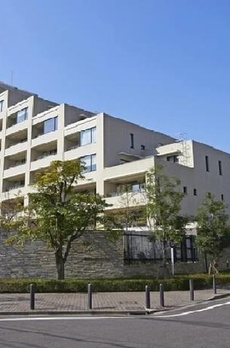 マスタービューレジデンス 