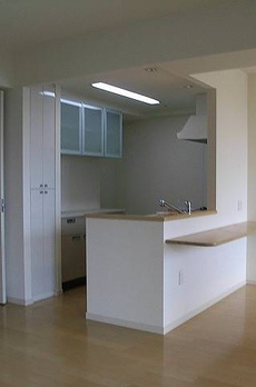 藤和シティホームズ武蔵小山駅前 