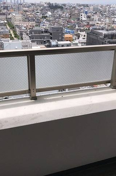 藤和シティホームズ武蔵小山駅前 