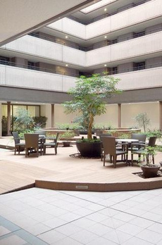 恵比寿ガーデンテラス弐番館 