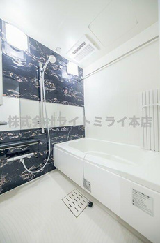 ライオンズフォーシア神田須田町 