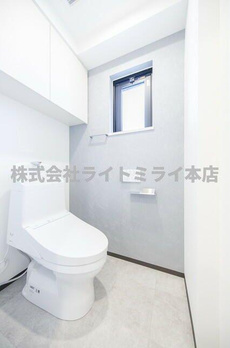 ライオンズフォーシア神田須田町 