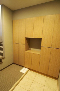 参宮橋マンション 