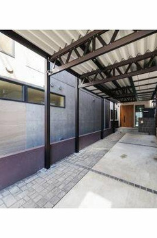 渋谷区ハウス 