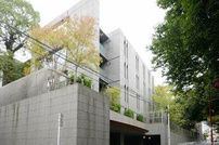 グランツオーベル南平台