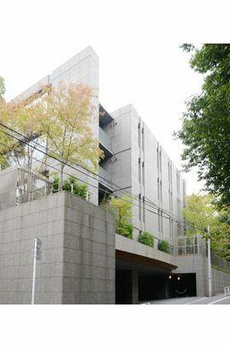 グランツオーベル南平台 