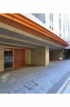 グランツオーベル南平台 