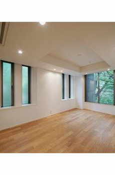 グランツオーベル南平台 