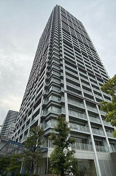 ベイクレストタワー 
