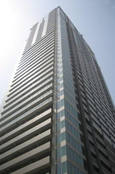 赤坂タワーレジデンス　Ｔｏｐ　ｏｆ　ｔｈｅ　Ｈｉｌｌ 