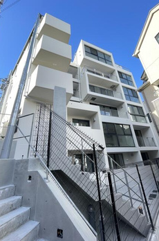 ＧｒａｎＤｕｏ大井町３ 