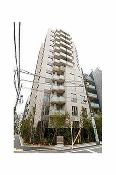 プラウド恵比寿南 