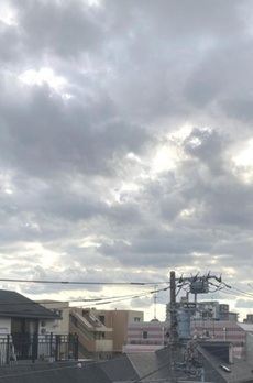 レフィール参宮橋ヒルズ 