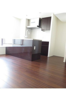 プレミスト赤坂檜町公園 