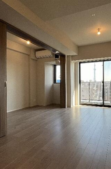フレンシア御徒町 