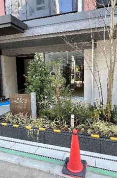フレンシア御徒町 