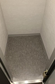 白金ザ・スカイ西棟 