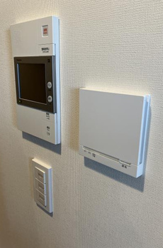 白金ザ・スカイ西棟 