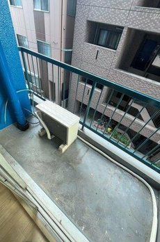 トダカ勝どきコーポ 