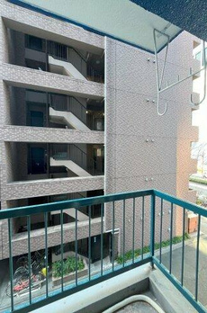 トダカ勝どきコーポ 