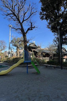 ＧＲＥＥＮ　ＰＡＲＫ　文京白山 