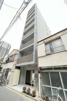 「防音マンション」ラシクラスＩｎｆｉｎａ上野浅草 