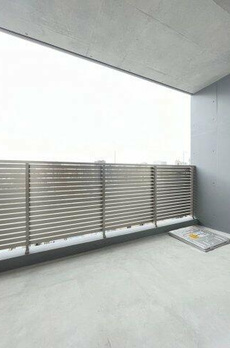 「防音マンション」ラシクラスＩｎｆｉｎａ上野浅草 